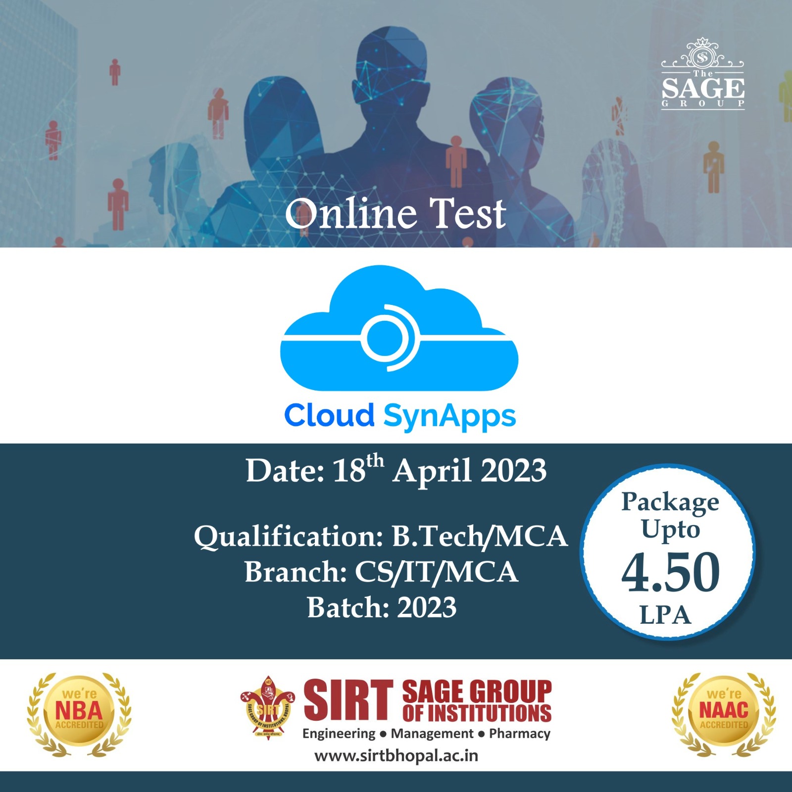 cloud syn apps, , 2023, 2023-04-18